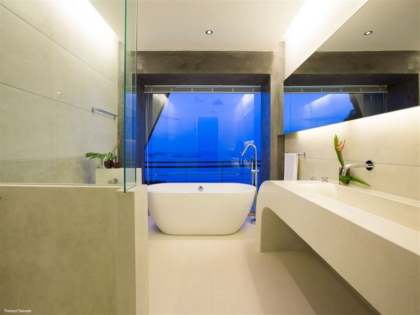 Chaweng Peak Villas