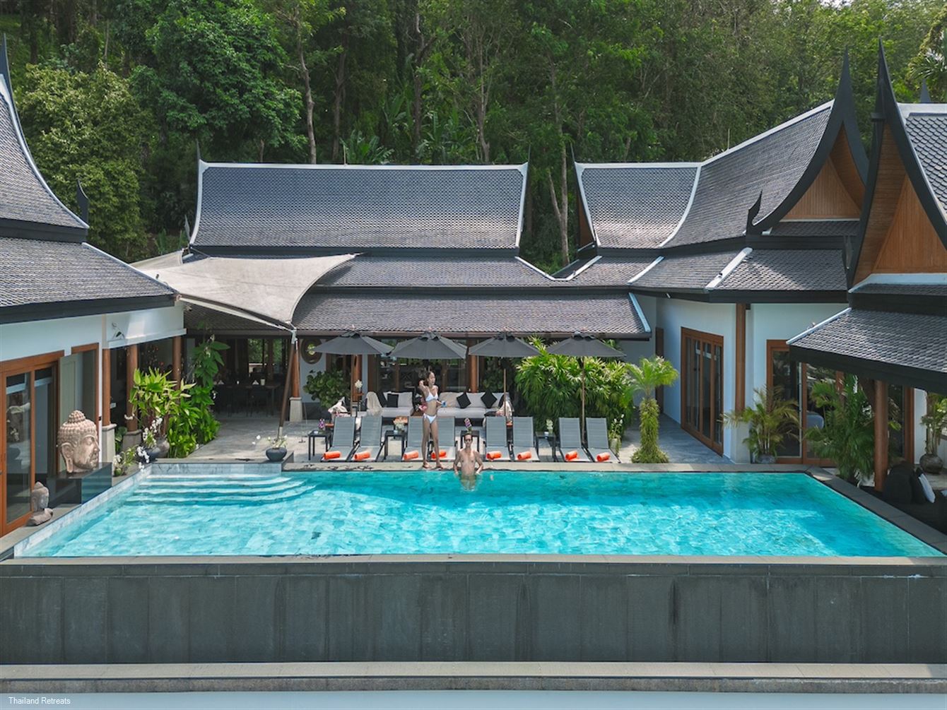 Baan Phu Prana