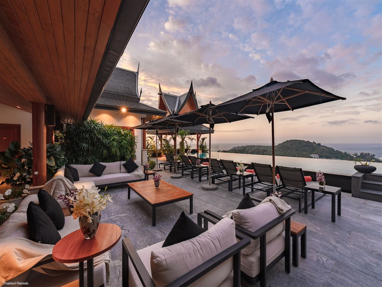 Baan Phu Prana