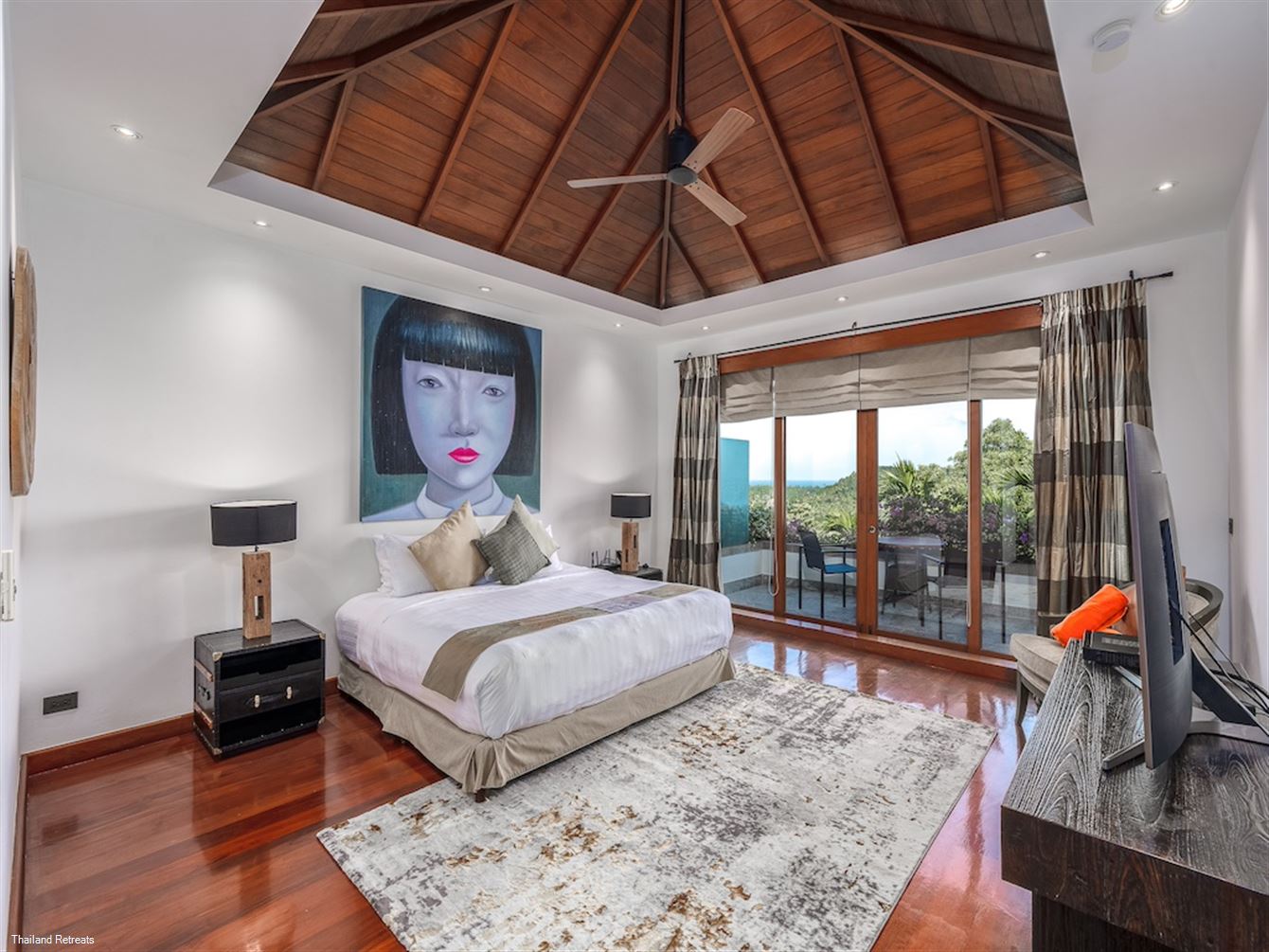 Baan Phu Prana