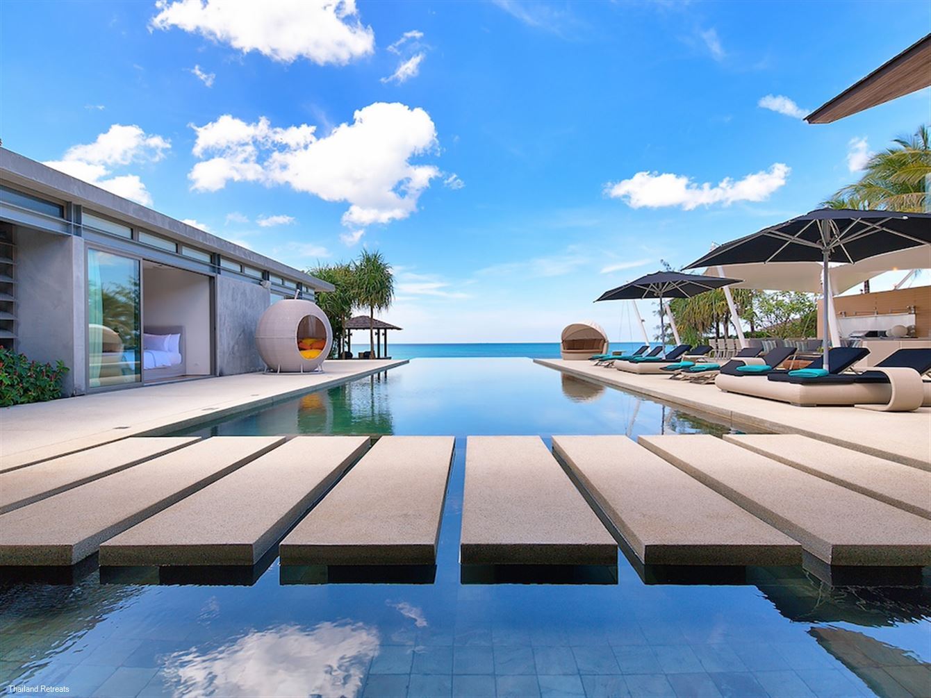 Sava Beach Villas