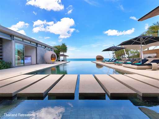 <p><span>Sava beach Villas is a collection of four-to-seven-bedroom fully staffed villas, boasting contemporary interiors and stylish al fresco areas, along with in-house spas, games rooms, and beachfront gazebos. These stunning villas serve as the perfect backdrop for a relaxing family holiday or a fantastic venue for a milestone celebration.</span></p>
