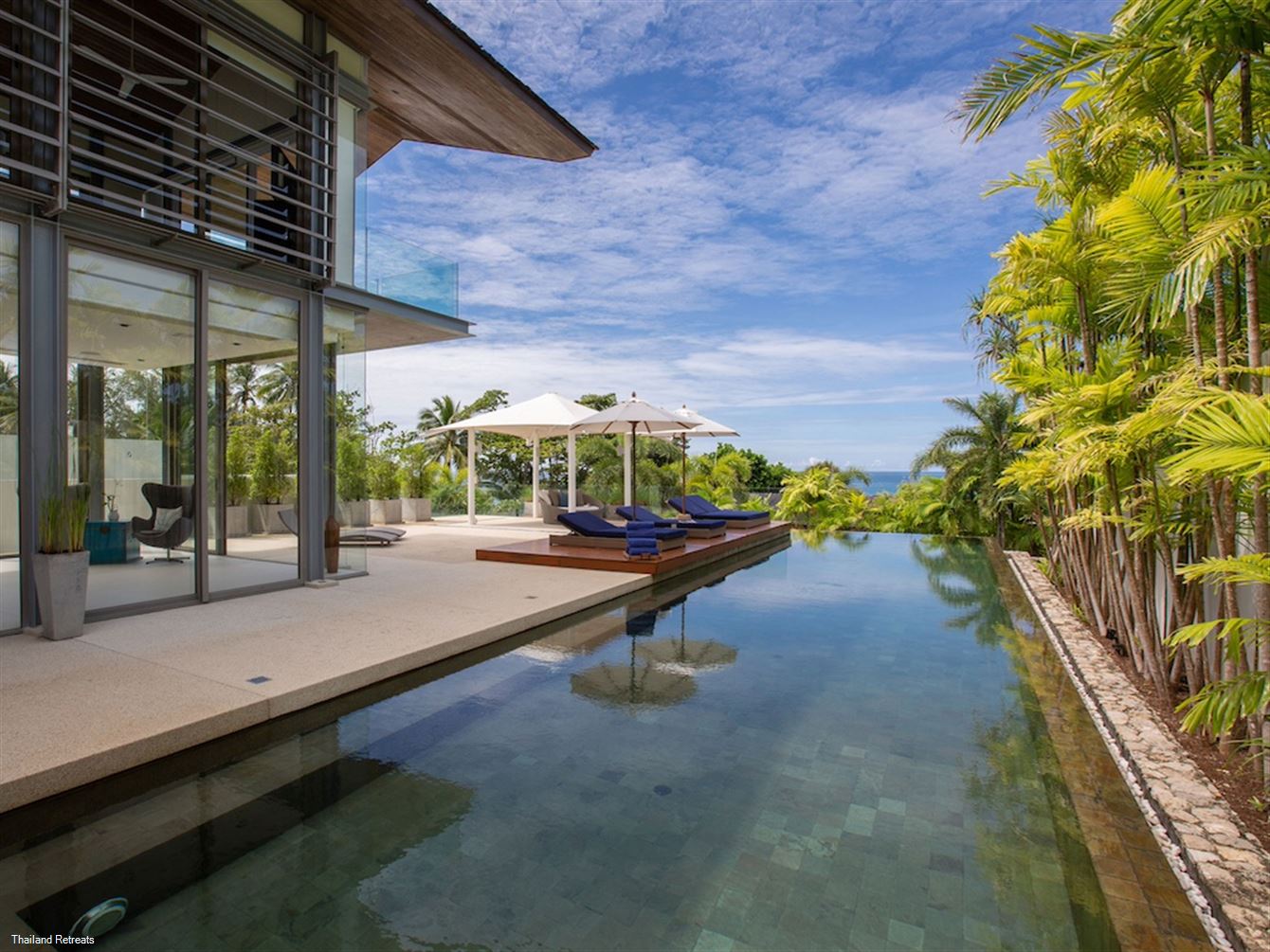 Sava Beach Villas
