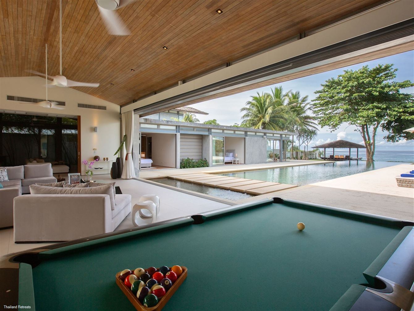 Sava Beach Villas