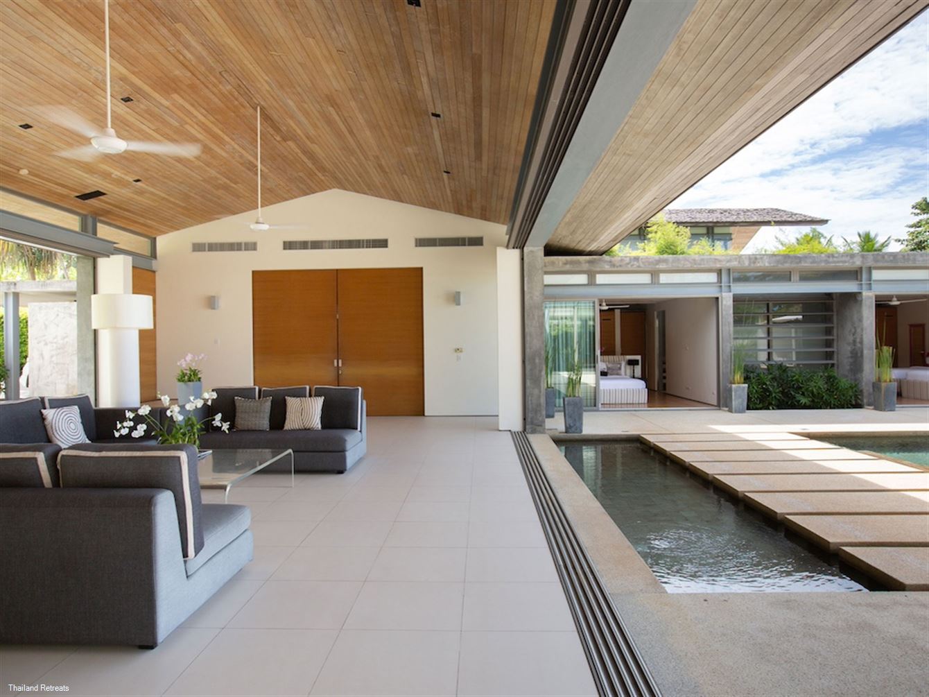 Sava Beach Villas