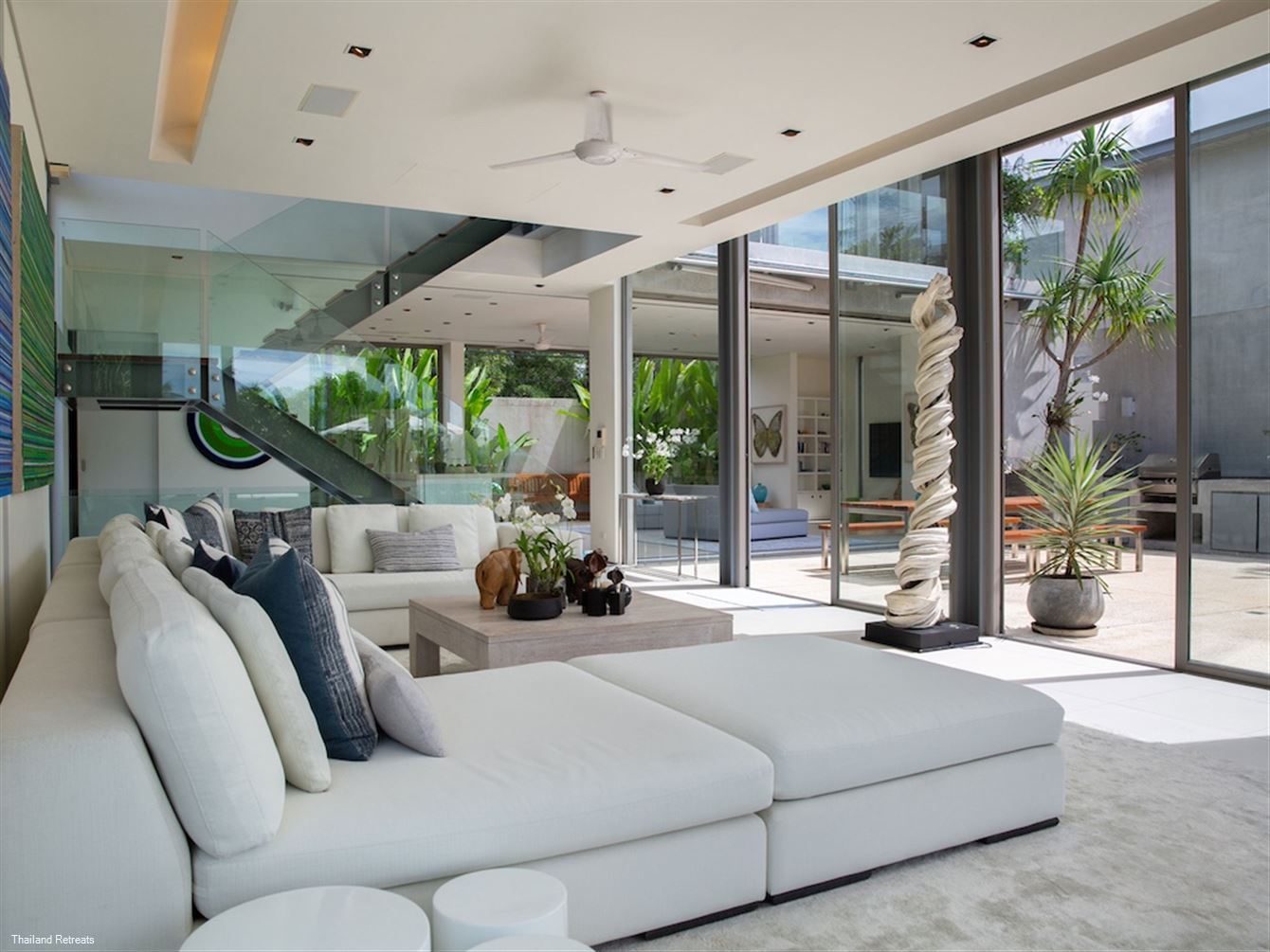 Sava Beach Villas