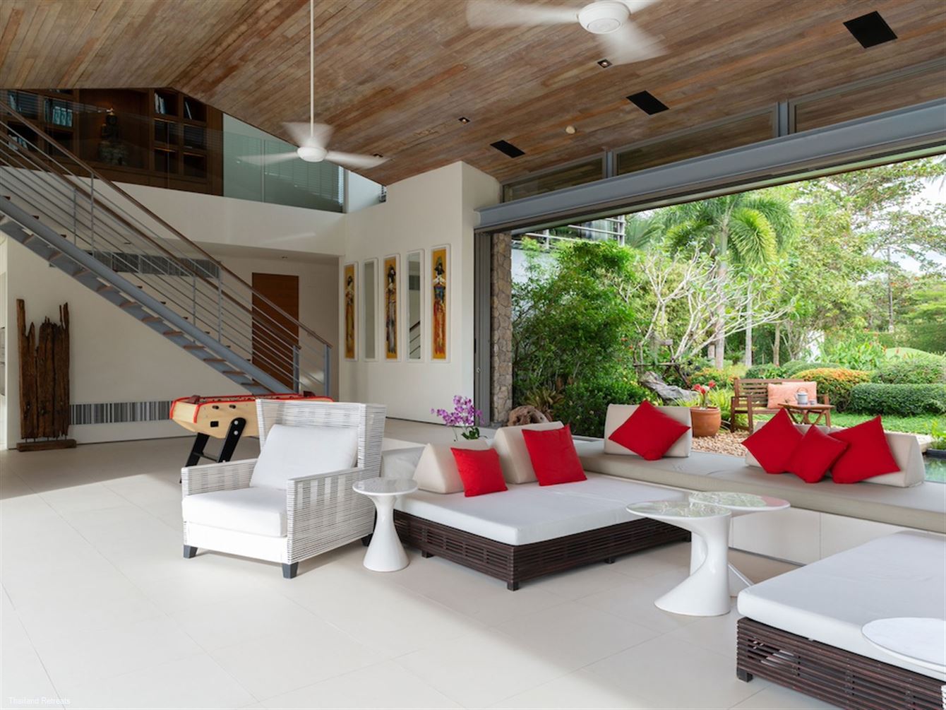 Sava Beach Villas