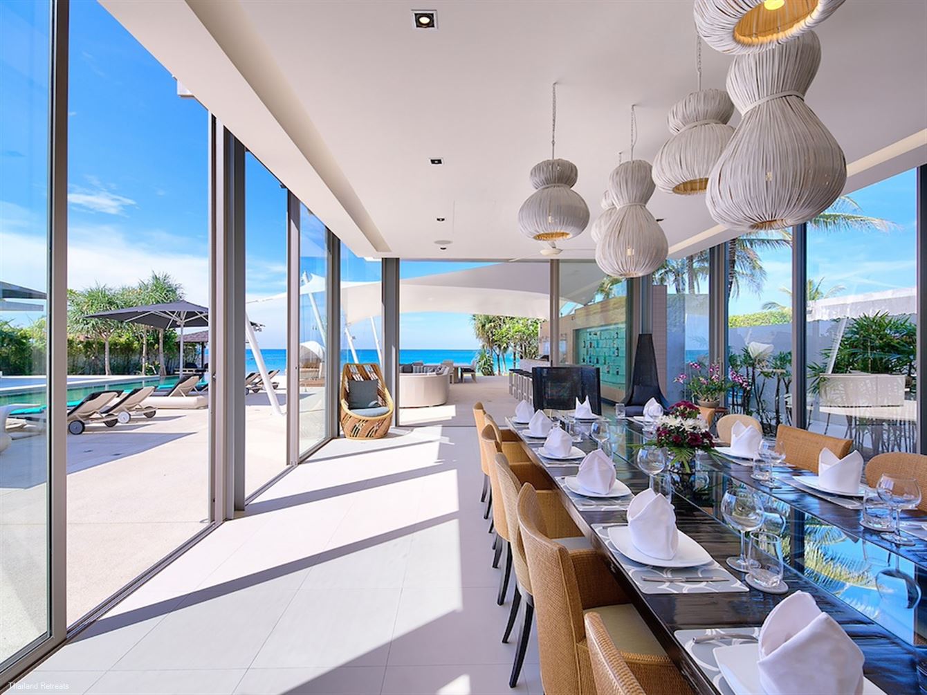 Sava Beach Villas
