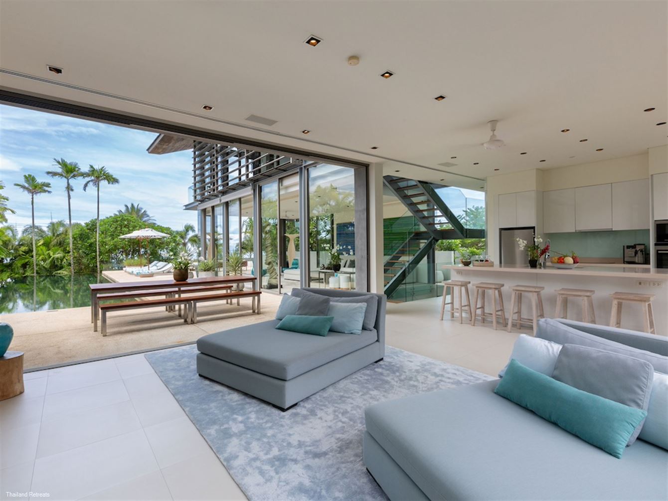 Sava Beach Villas