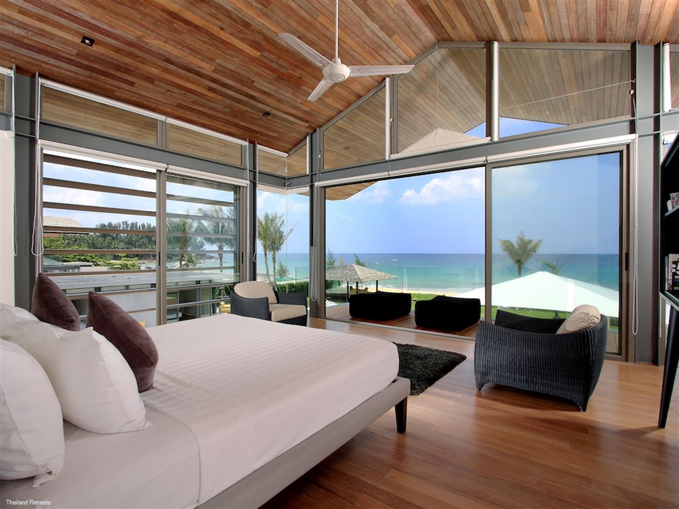 Sava Beach Villas