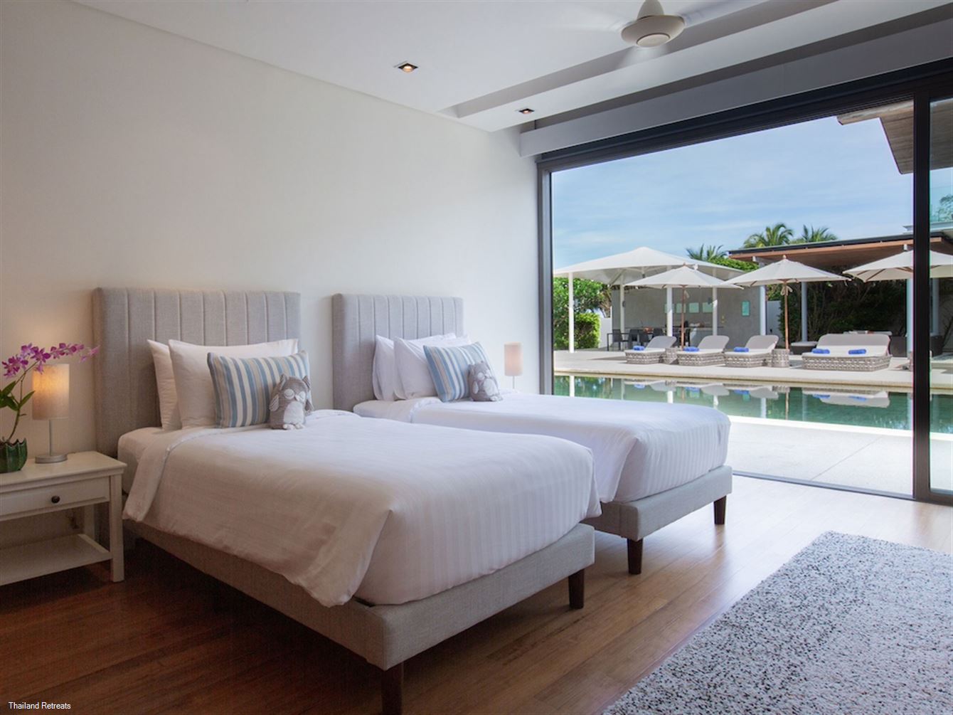 Sava Beach Villas