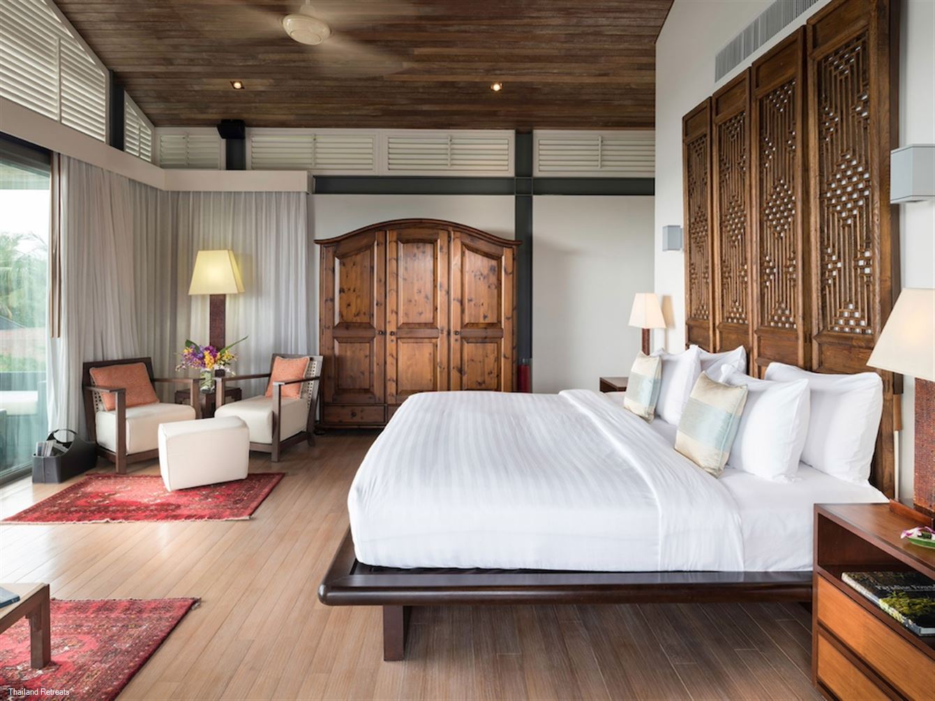 Sava Beach Villas