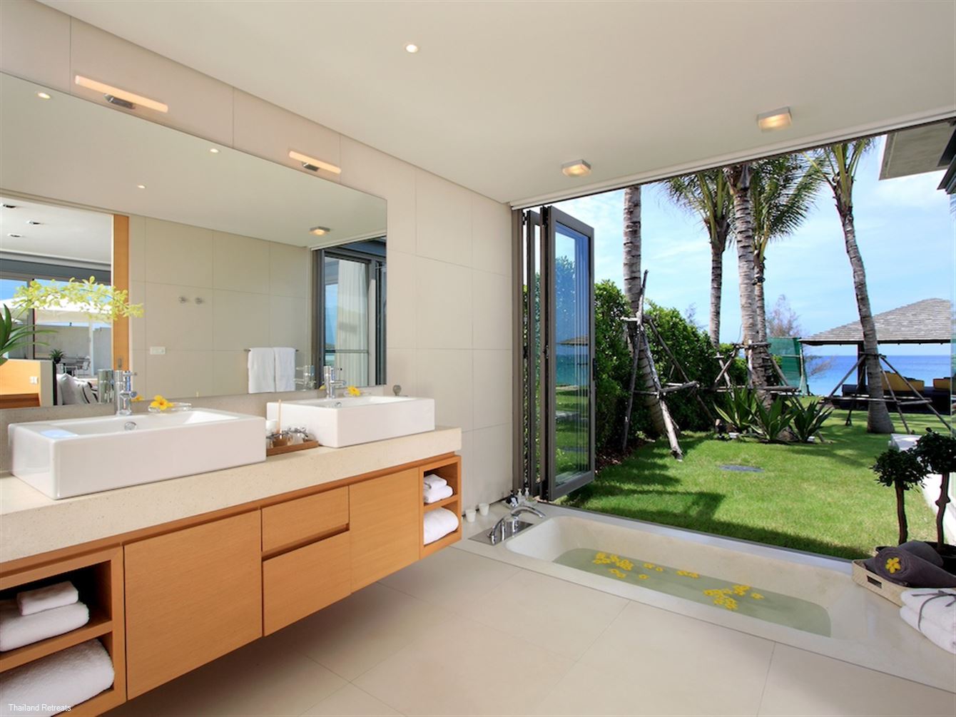 Sava Beach Villas