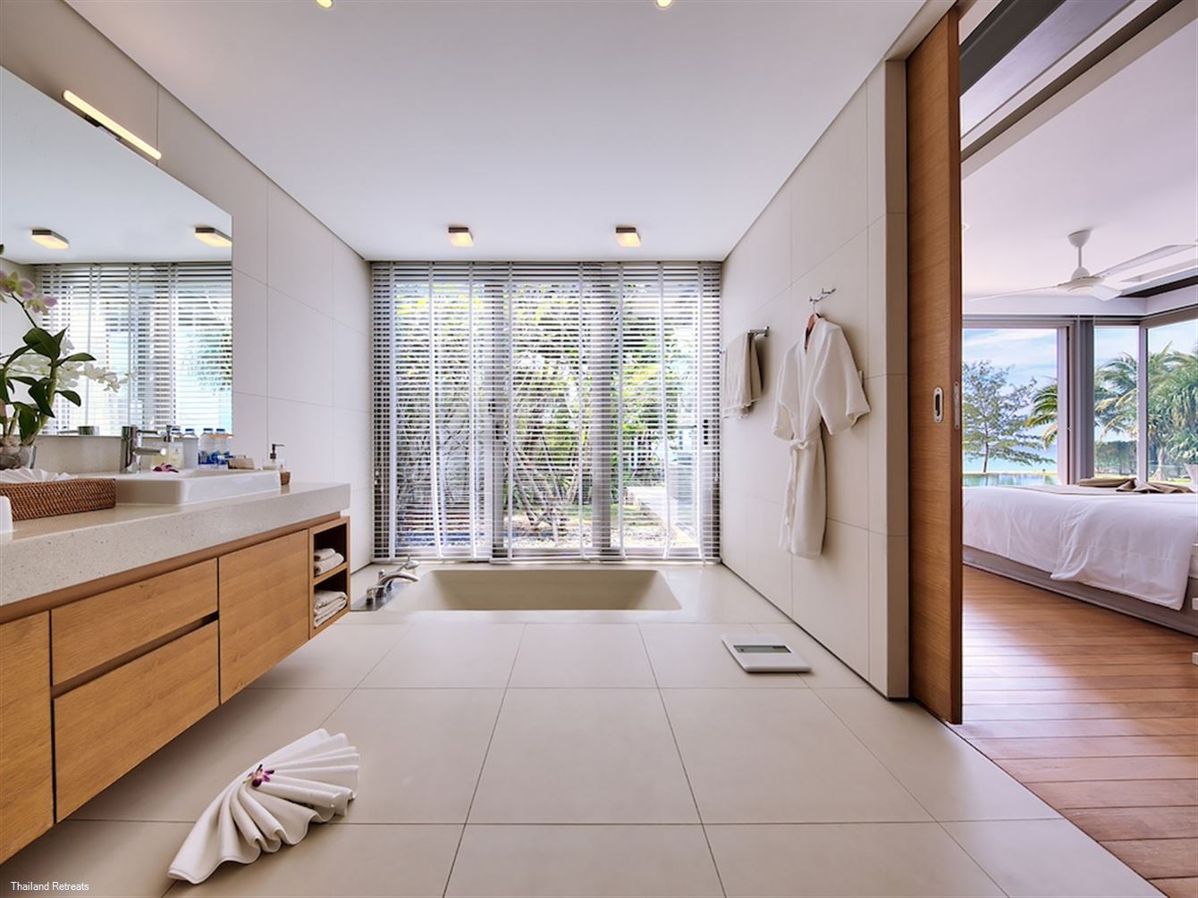 Sava Beach Villas