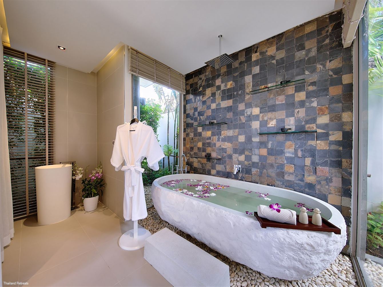 Sava Beach Villas