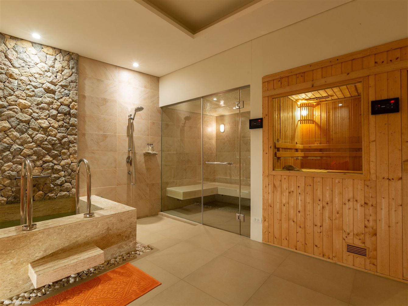 Sava Beach Villas