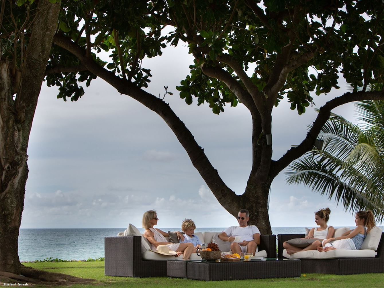 Sava Beach Villas