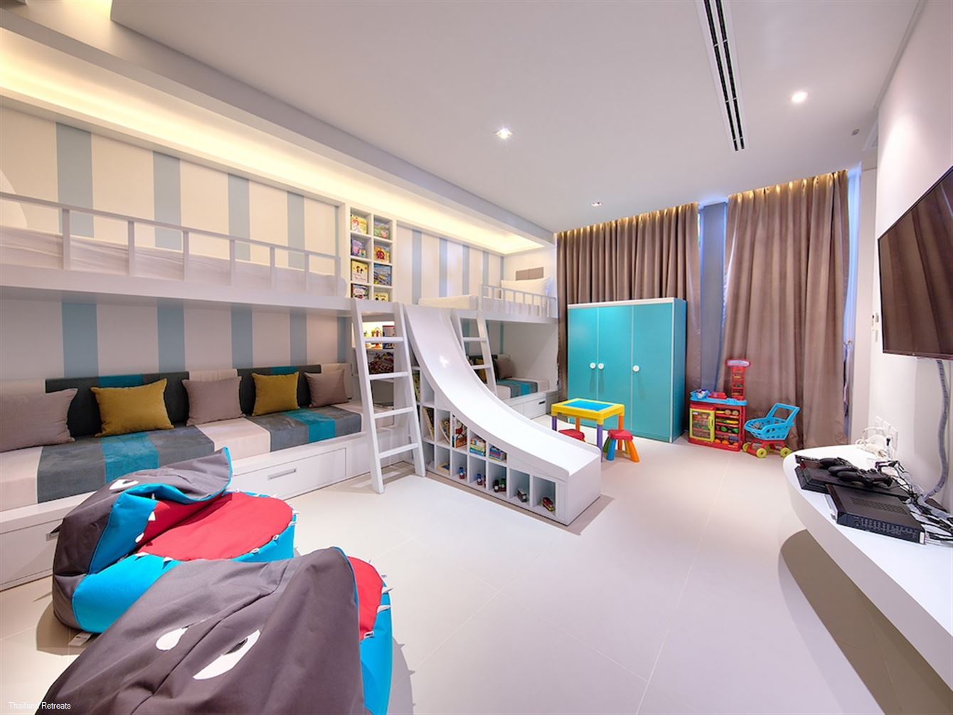 Sava Beach Villas
