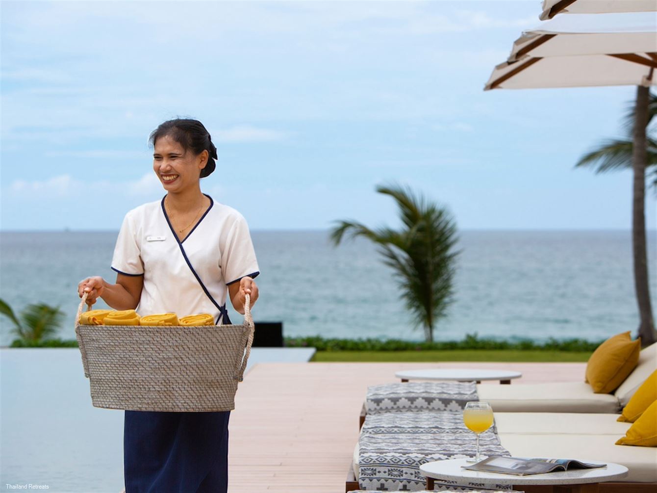Sava Beach Villas