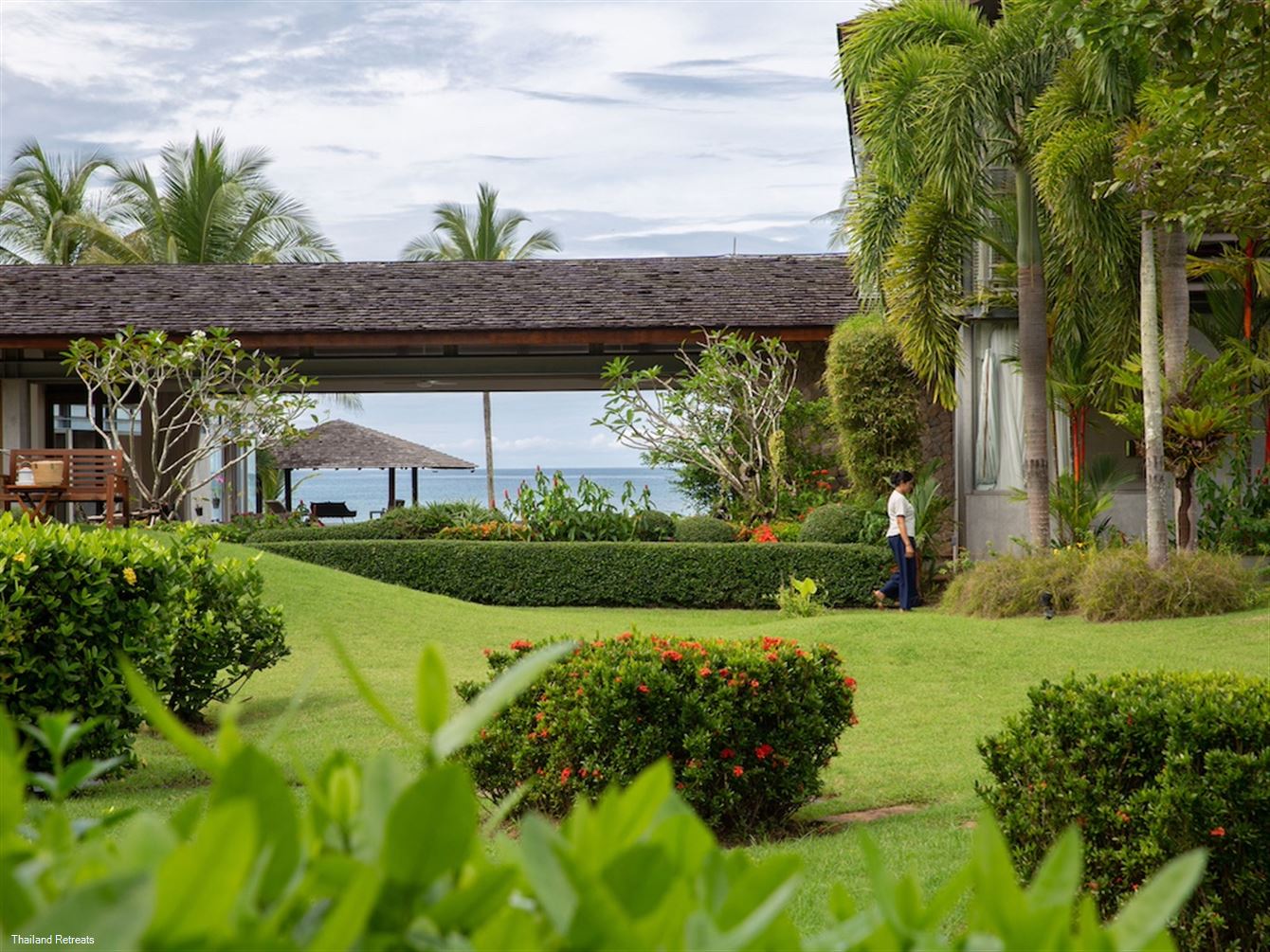 Sava Beach Villas