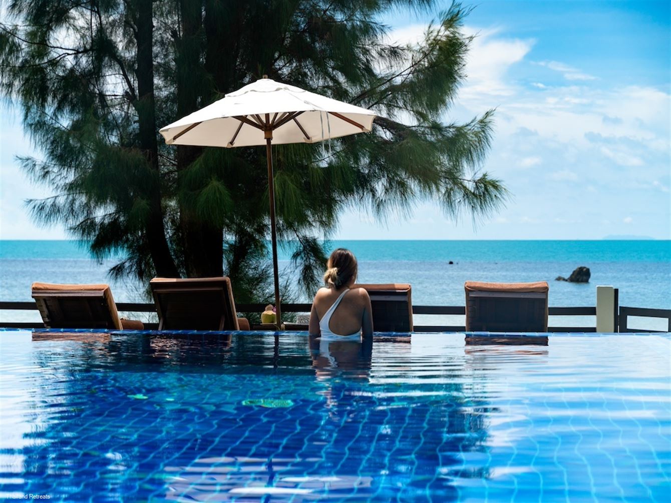 The Emerald Hill Beach Villa
