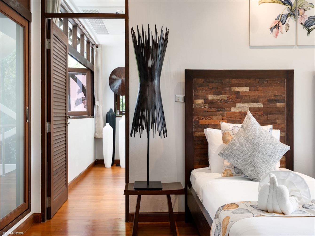 The Emerald Hill Beach Villa