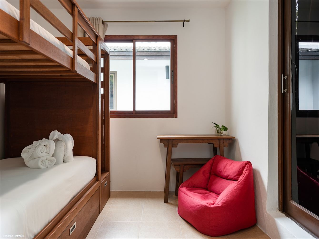 The Emerald Hill Beach Villa