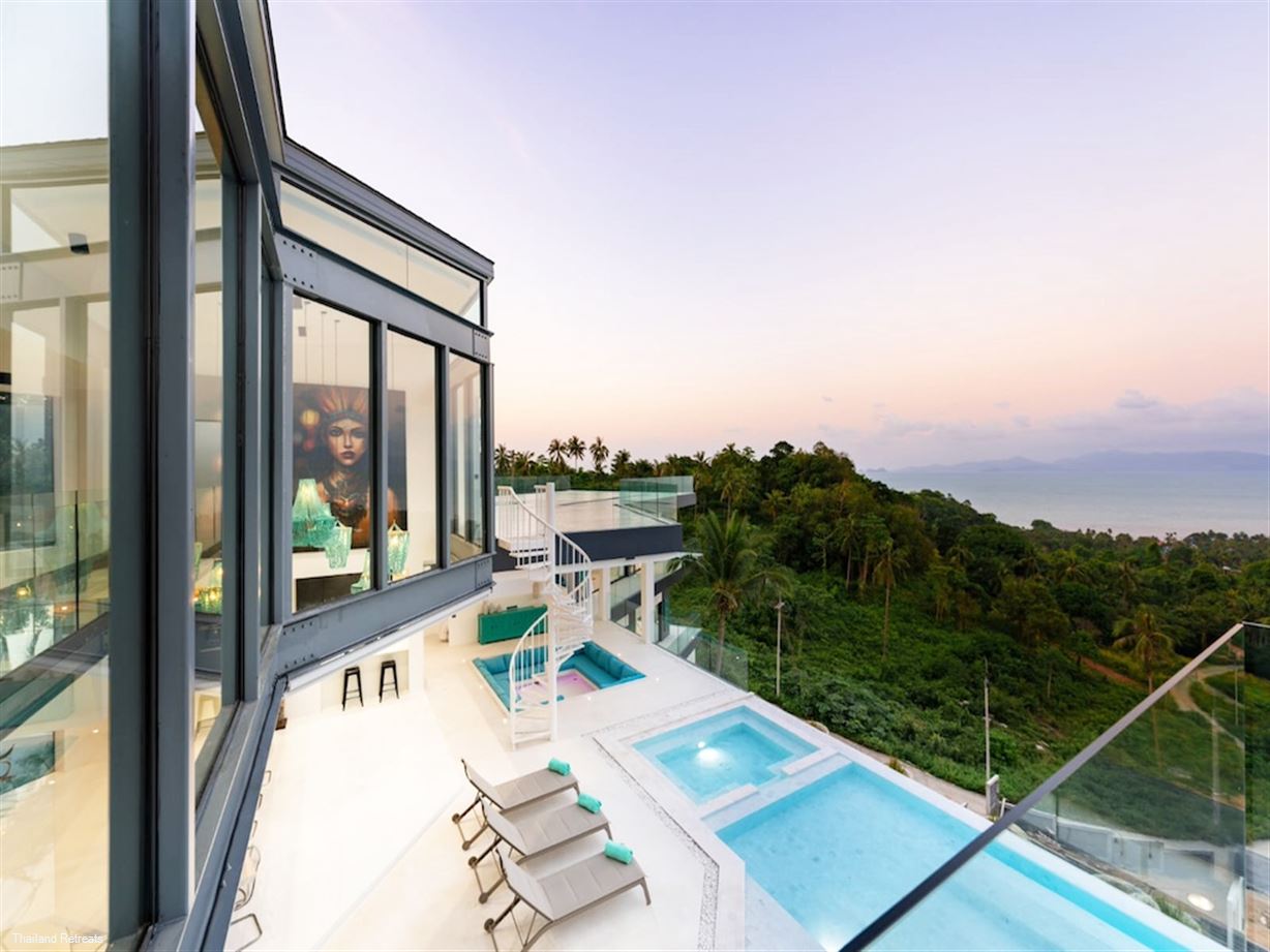 Villa Murano