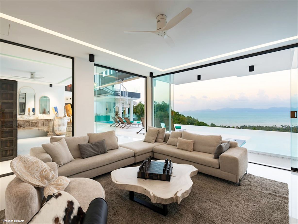 Villa Murano