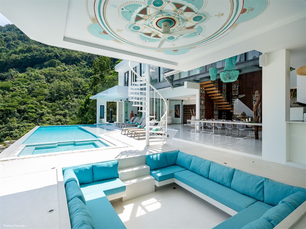Villa Murano