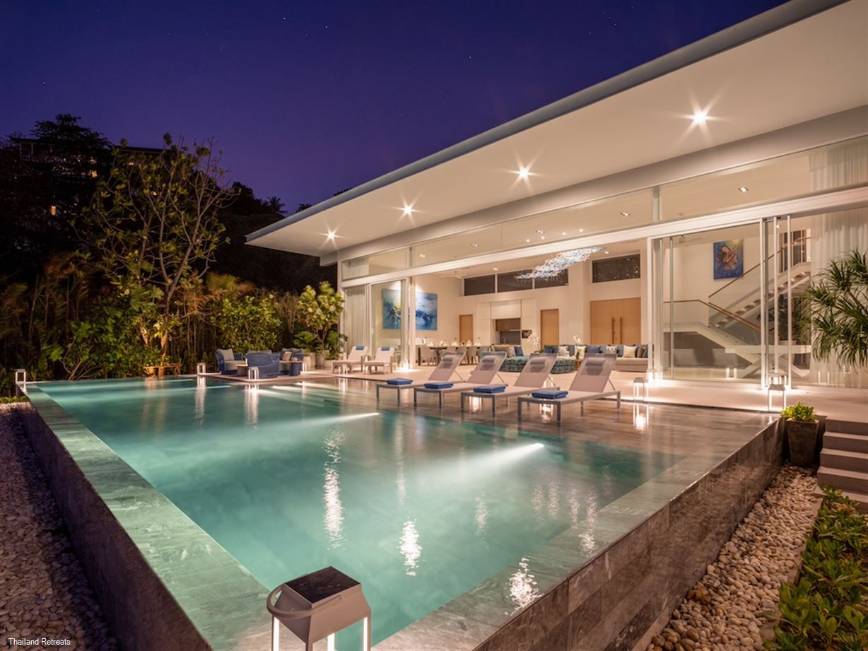 Villa Anda