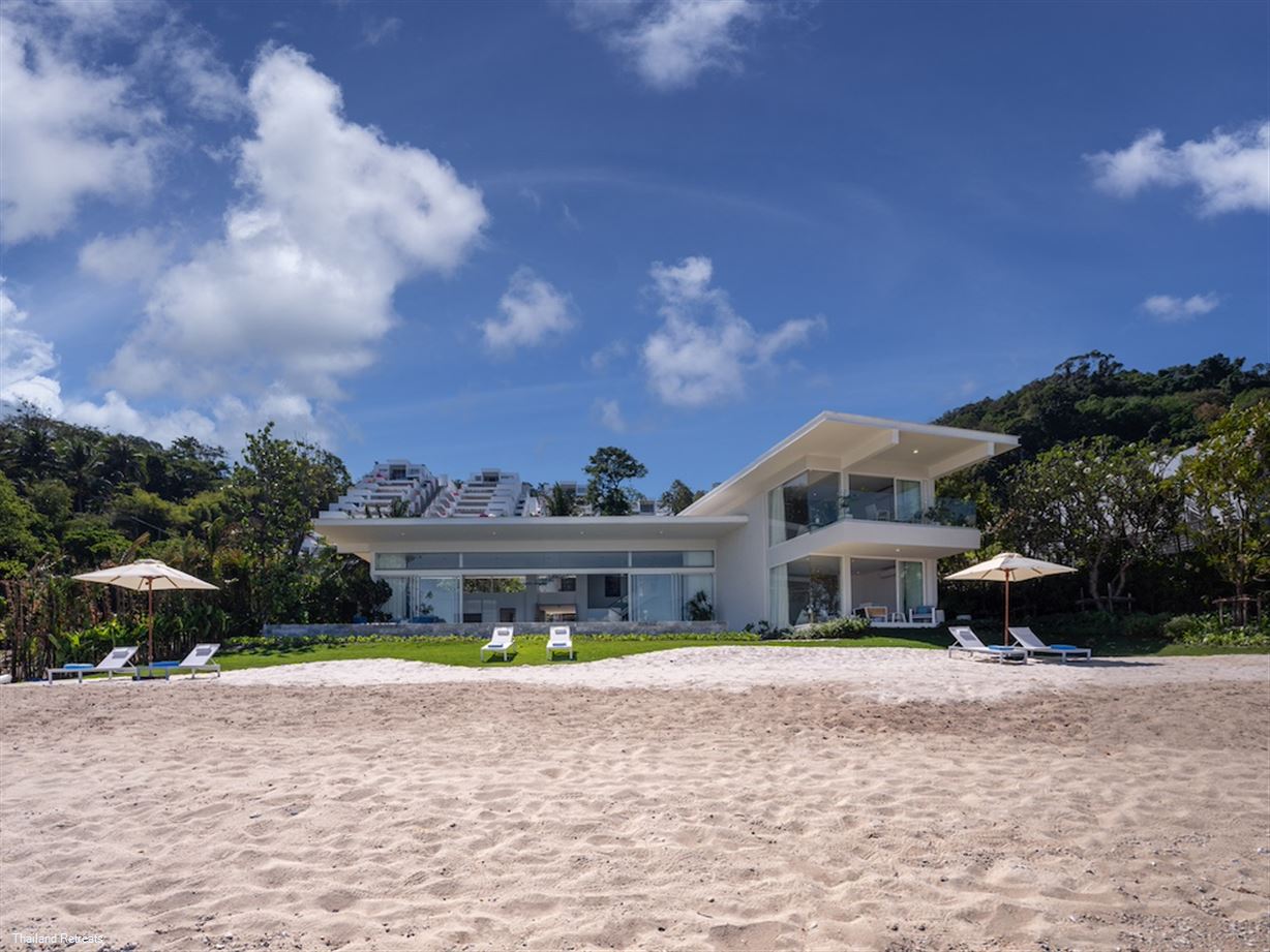 Villa Anda