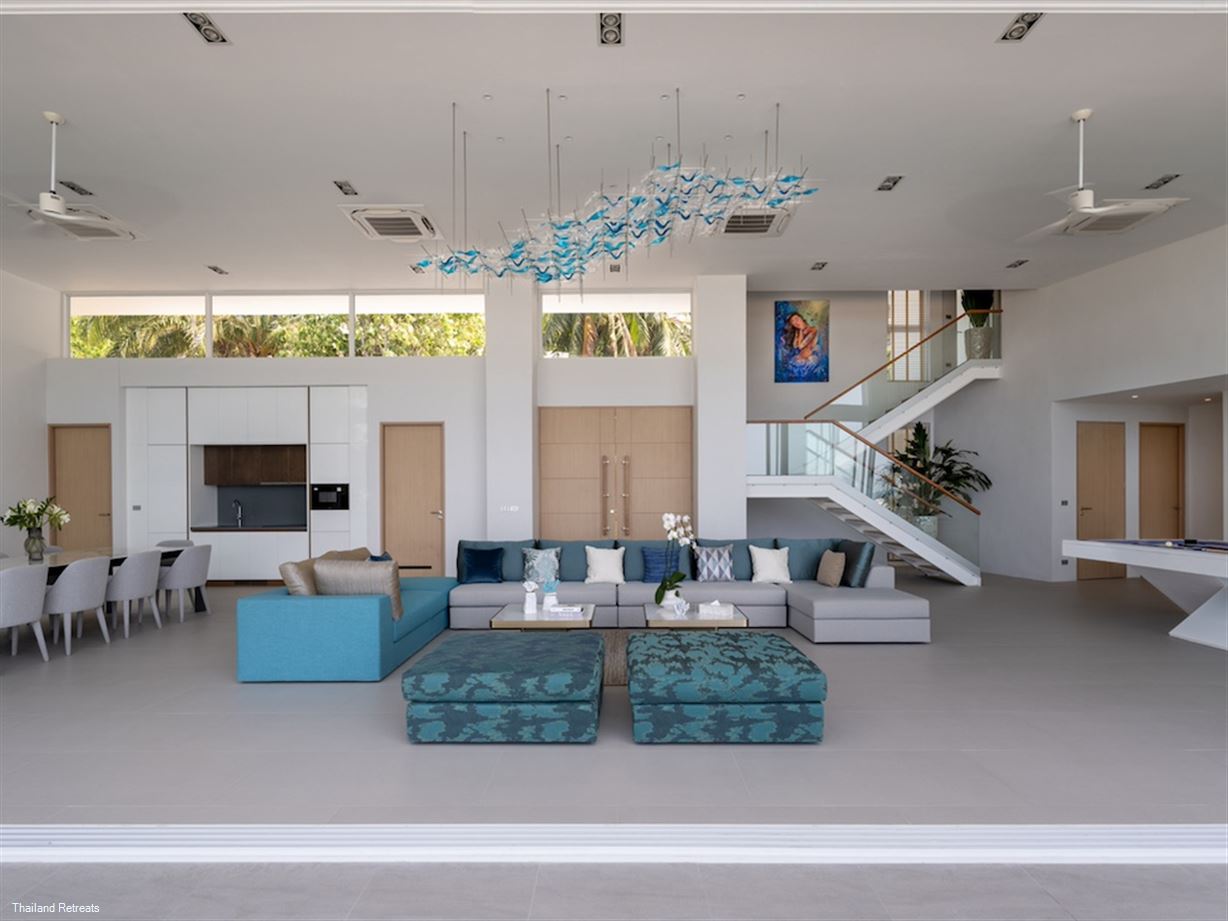 Villa Anda