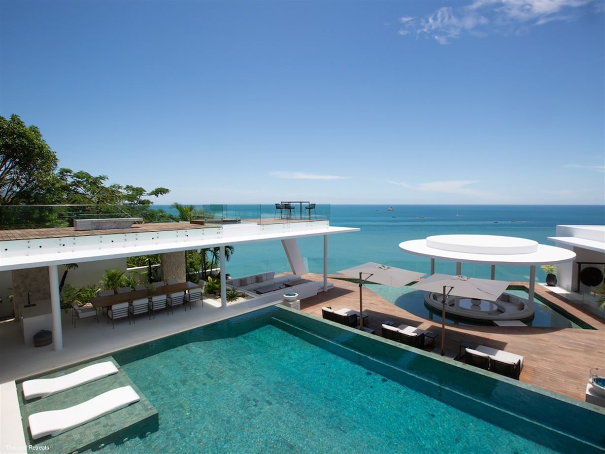 Villa Solana