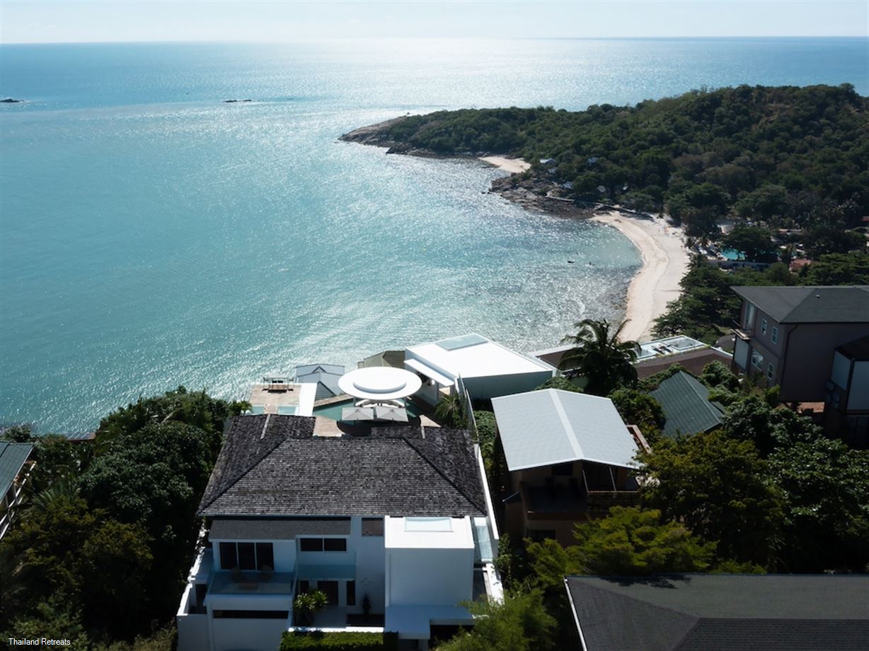 Villa Solana