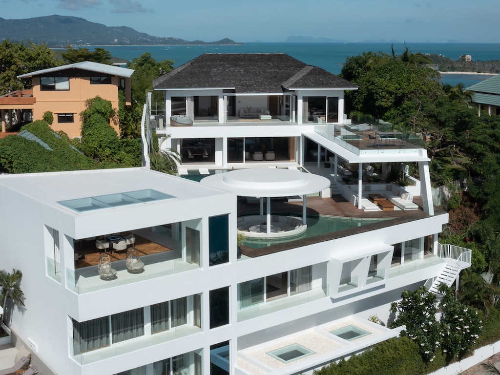Villa Solana