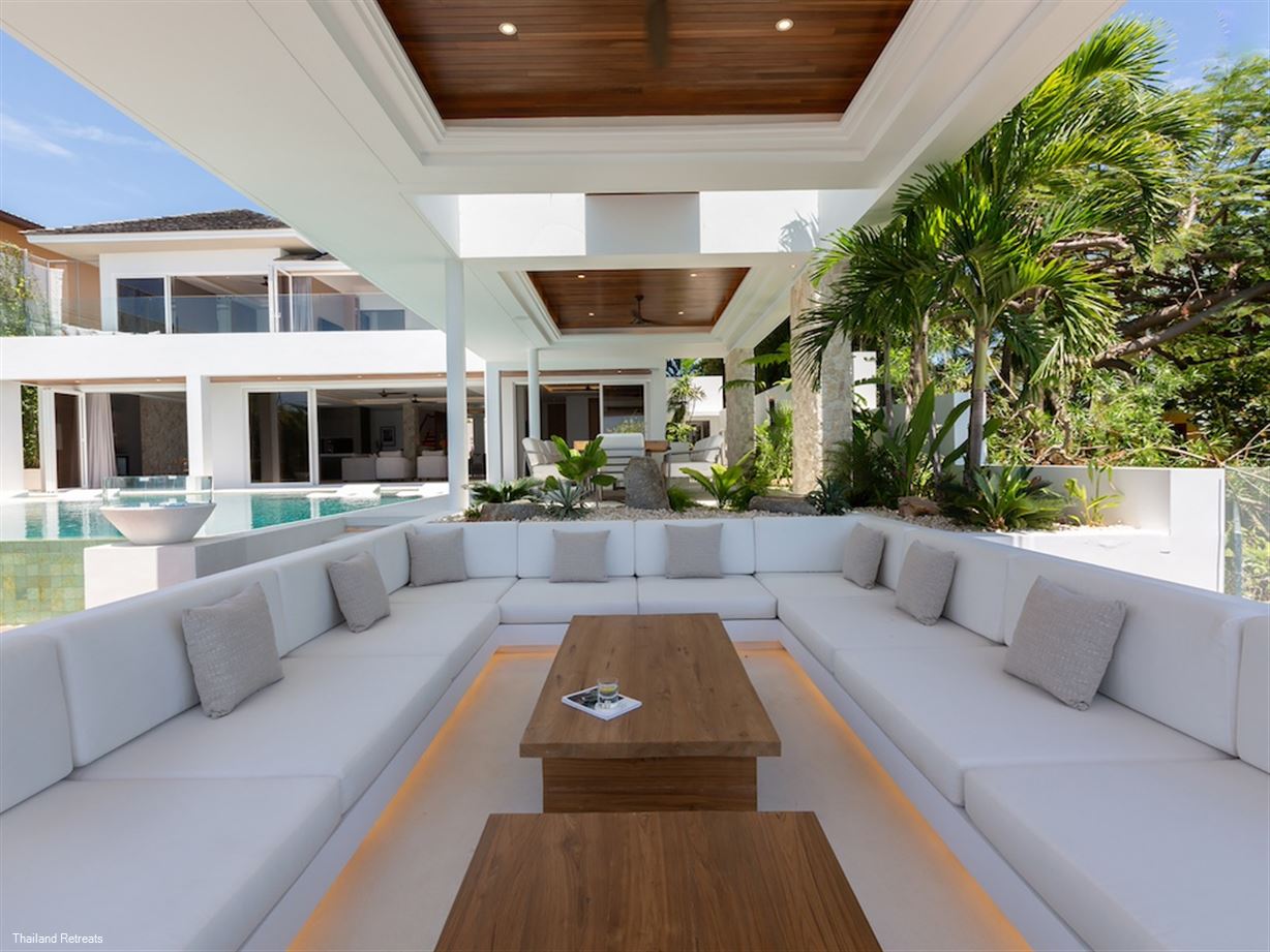 Villa Solana