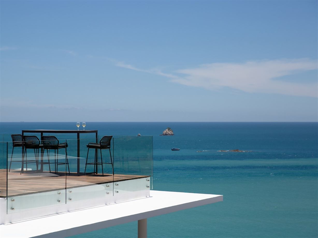 Villa Solana