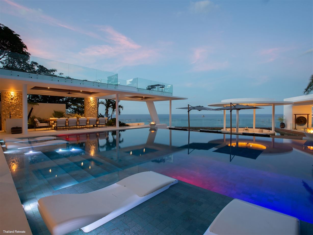 Villa Solana