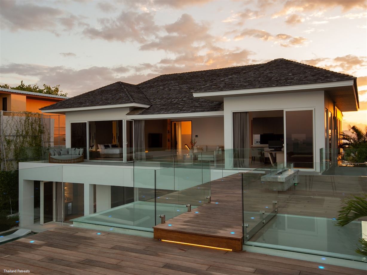 Villa Solana