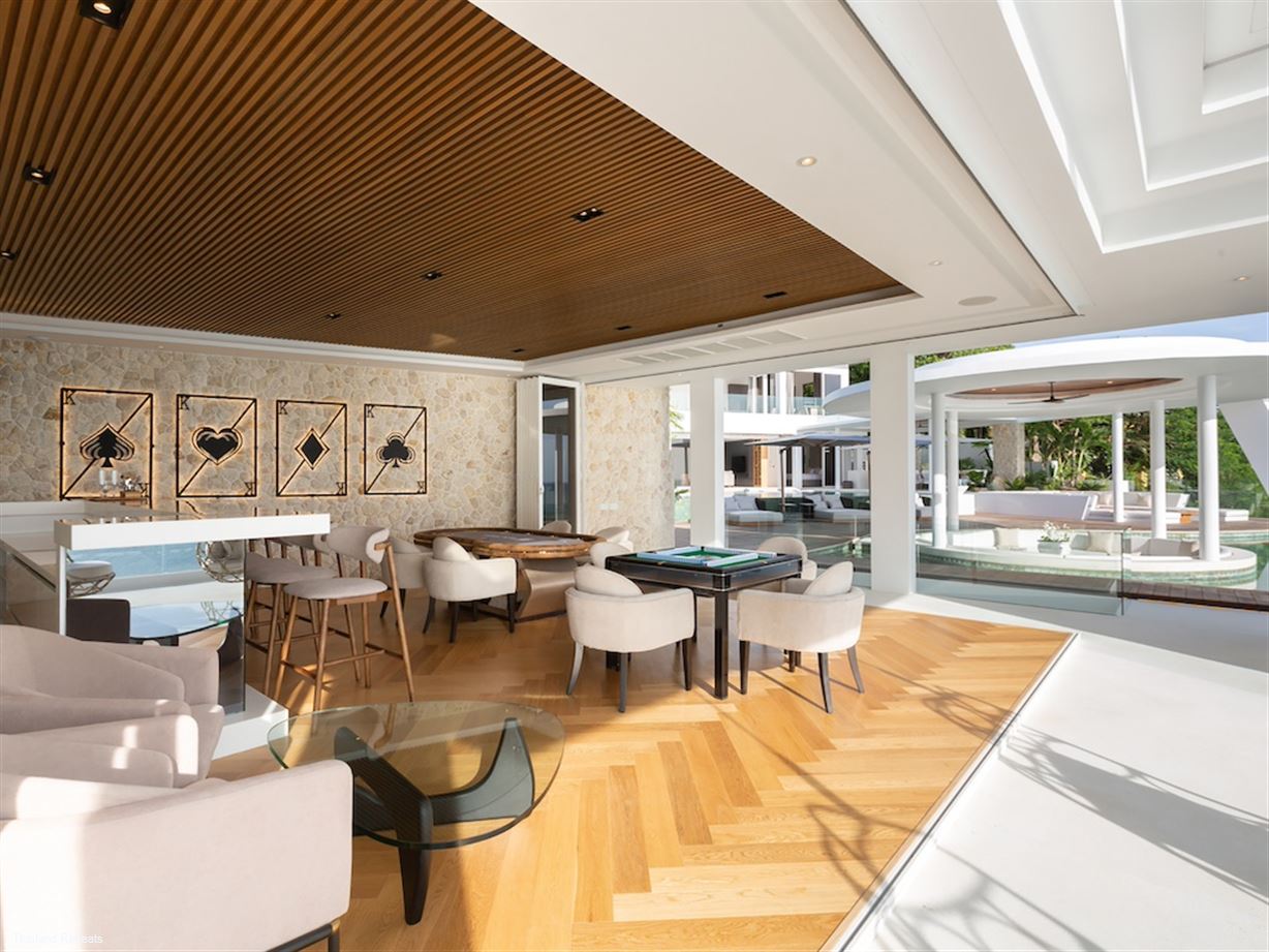 Villa Solana