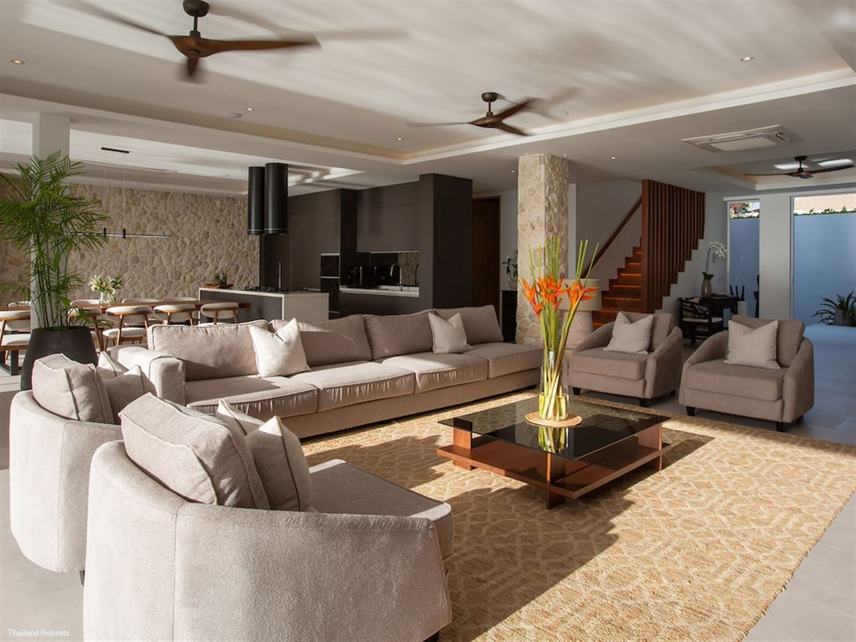 Villa Solana
