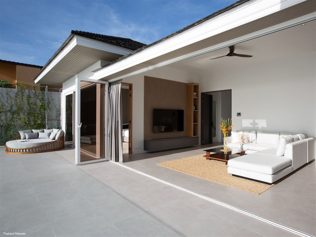 Villa Solana