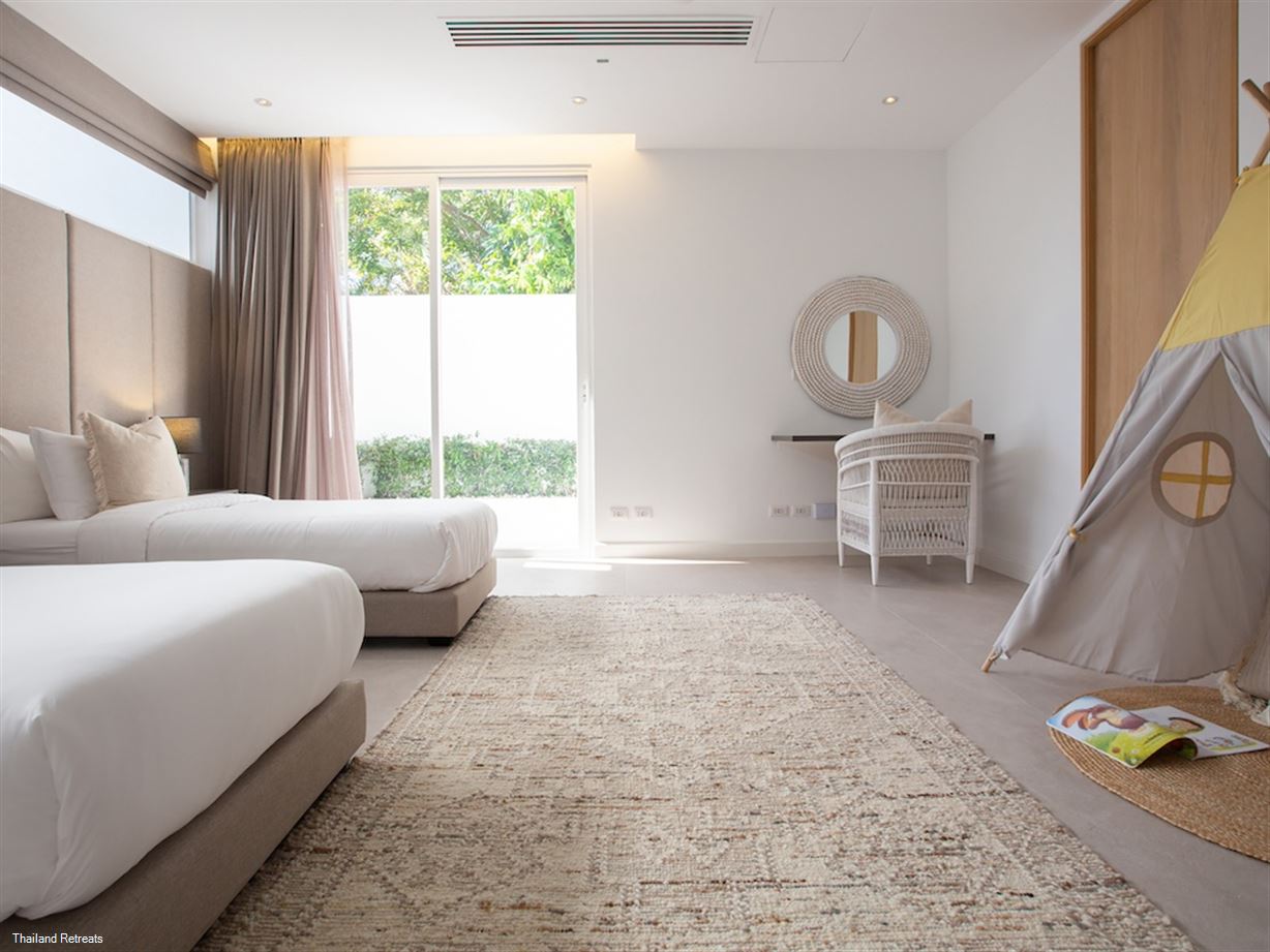 Villa Solana