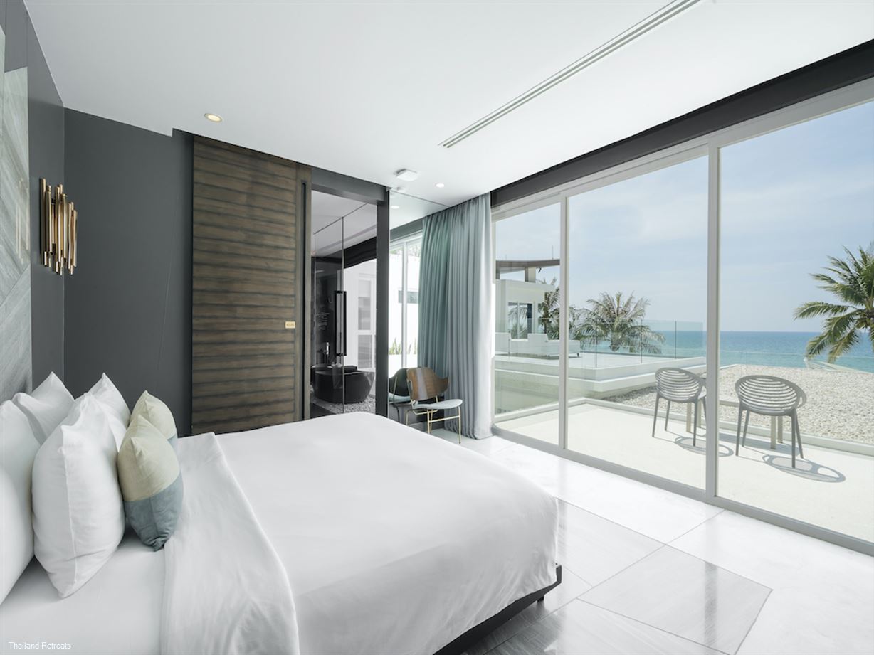 Coastal Escape Natai