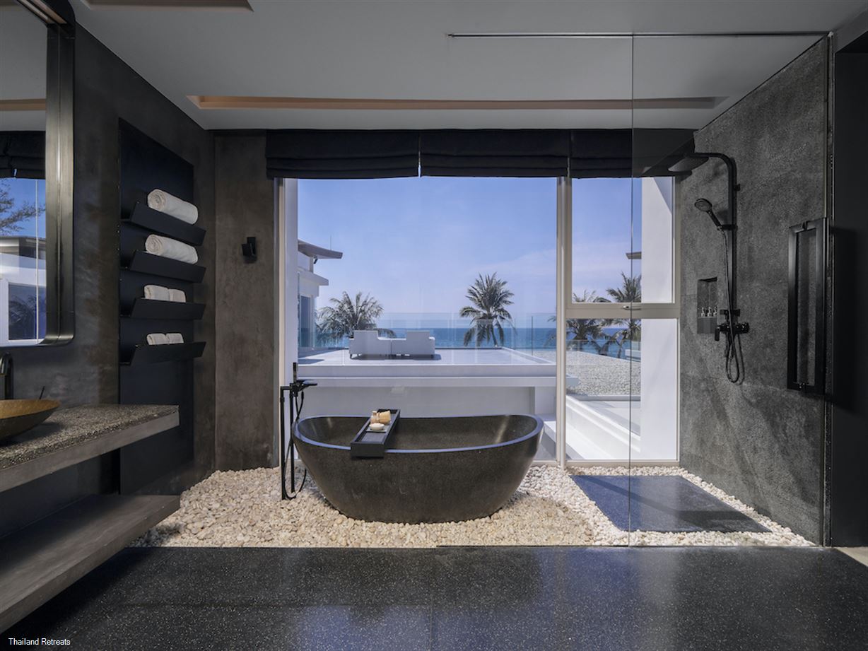 Coastal Escape Natai