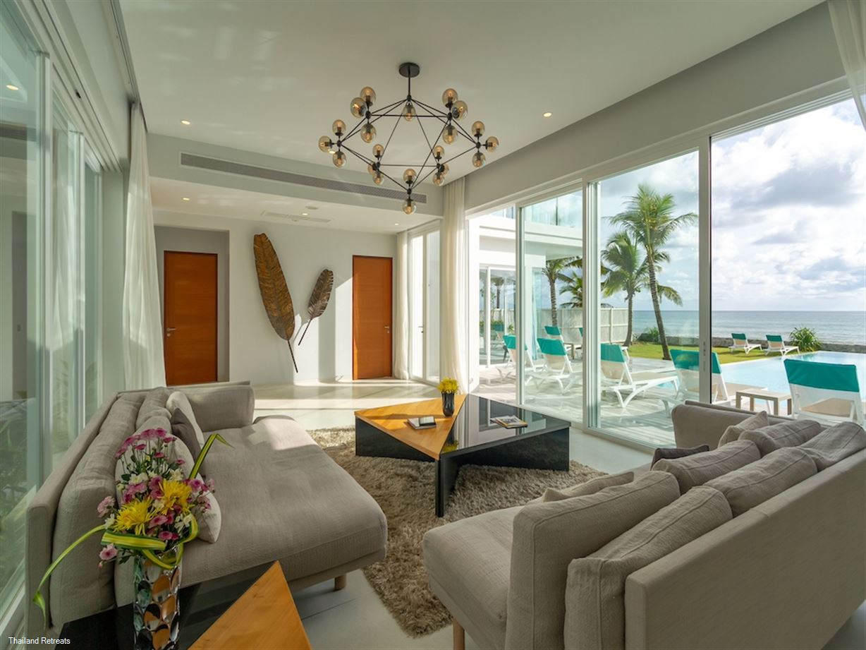 Coastal Escape Natai