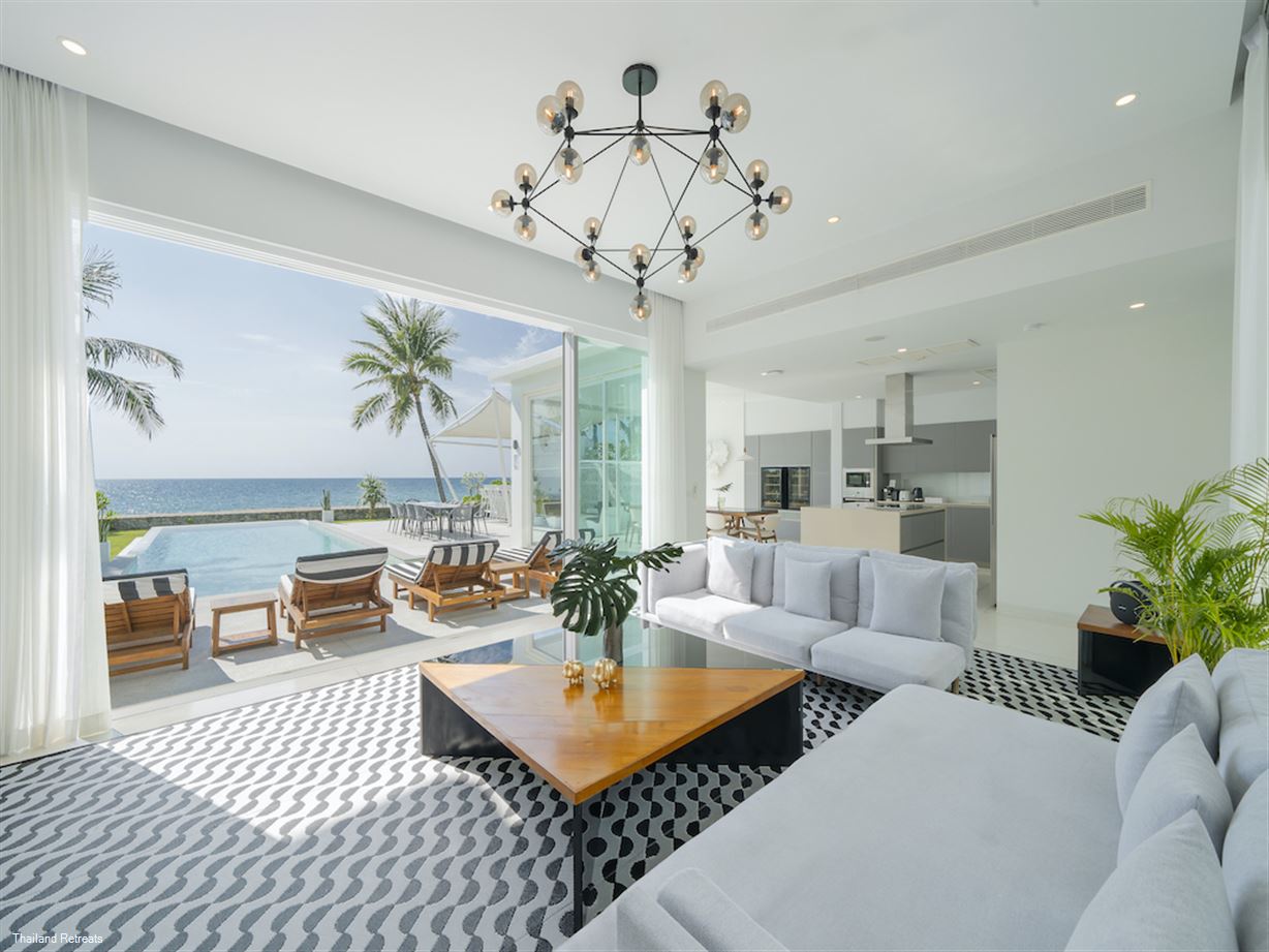 Coastal Escape Natai