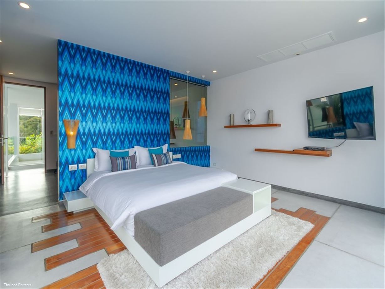 Coastal Escape Natai