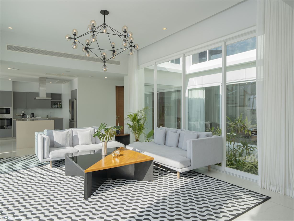 Coastal Escape Natai